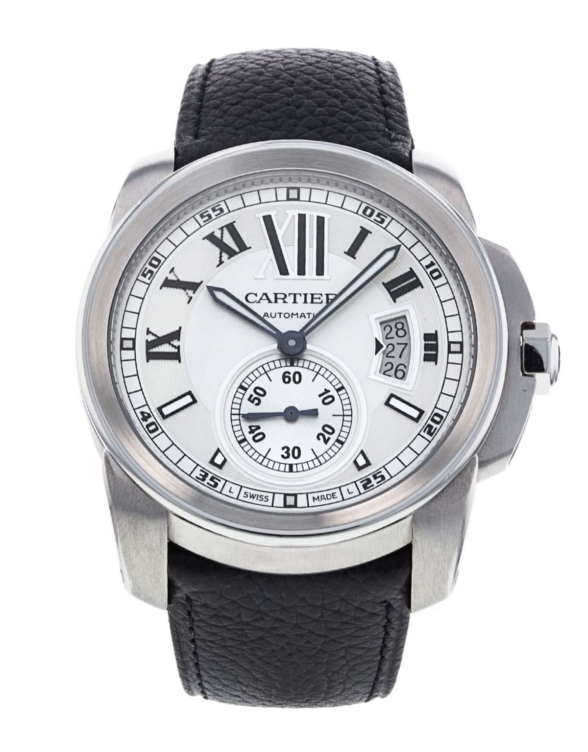 Cartier Calibre de Cartier W7100037